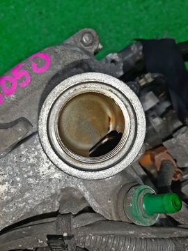 ДВИГАТЕЛЬ НА TOYOTA BB QNC21 3SZ-VE
