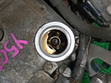 ДВИГАТЕЛЬ НА MAZDA DEMIO DW3W B3