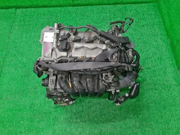 ДВИГАТЕЛЬ НА TOYOTA WISH ZGE20W 2ZR-FAE