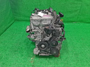 ДВИГАТЕЛЬ НА TOYOTA WISH ZGE20W 2ZR-FAE