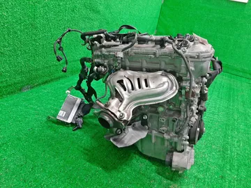 ДВИГАТЕЛЬ НА TOYOTA WISH ZGE20W 2ZR-FAE