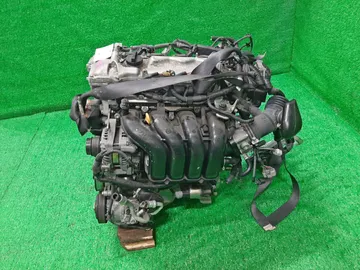 ДВИГАТЕЛЬ НА TOYOTA WISH ZGE20W 2ZR-FAE