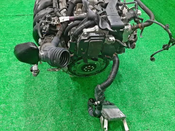 ДВИГАТЕЛЬ НА TOYOTA WISH ZGE20W 2ZR-FAE