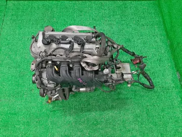 ДВИГАТЕЛЬ НА TOYOTA PORTE NNP10 2NZ-FE