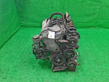 ДВИГАТЕЛЬ НА TOYOTA PORTE NNP10 2NZ-FE