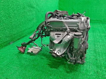 ДВИГАТЕЛЬ НА TOYOTA PORTE NNP10 2NZ-FE