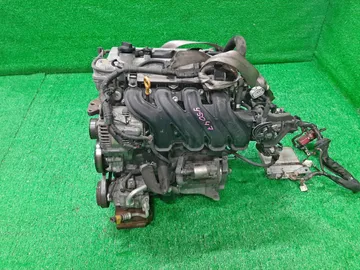 ДВИГАТЕЛЬ НА TOYOTA PORTE NNP10 2NZ-FE