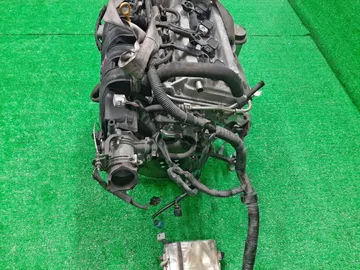 ДВИГАТЕЛЬ НА TOYOTA PORTE NNP10 2NZ-FE