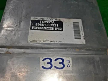 ДВИГАТЕЛЬ НА TOYOTA PORTE NNP10 2NZ-FE