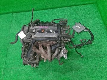 ДВИГАТЕЛЬ НА TOYOTA IPSUM ACM26W 2AZ-FE