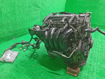 ДВИГАТЕЛЬ НА TOYOTA IPSUM ACM26W 2AZ-FE