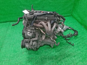 ДВИГАТЕЛЬ НА TOYOTA IPSUM ACM26W 2AZ-FE