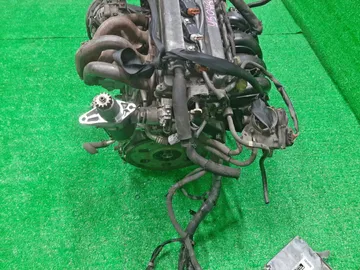 ДВИГАТЕЛЬ НА TOYOTA IPSUM ACM26W 2AZ-FE