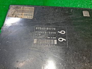 ДВИГАТЕЛЬ НА TOYOTA BB QNC21 3SZ-VE