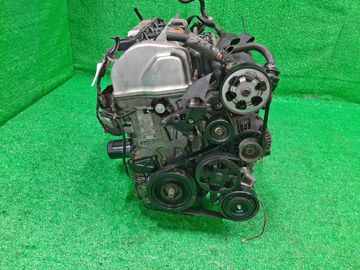 ДВИГАТЕЛЬ НА HONDA STEPWGN RF3 K20A