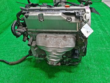 ДВИГАТЕЛЬ НА HONDA STEPWGN RF3 K20A