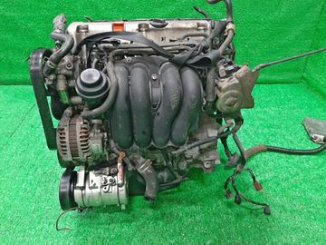 ДВИГАТЕЛЬ НА HONDA STEPWGN RF3 K20A