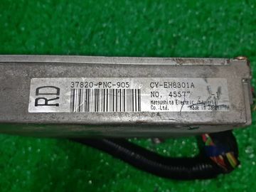 ДВИГАТЕЛЬ НА HONDA STEPWGN RF3 K20A