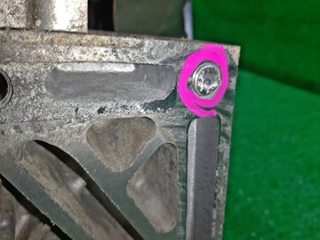 ДВИГАТЕЛЬ НА HONDA STEPWGN RF3 K20A