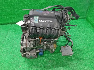 ДВИГАТЕЛЬ НА HONDA AIRWAVE GJ1 L15A