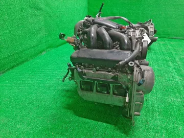 ДВИГАТЕЛЬ НА SUBARU LEGACY BLE EZ30DE
