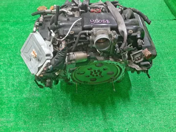 ДВИГАТЕЛЬ НА SUBARU LEGACY BLE EZ30DE
