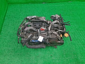 ДВИГАТЕЛЬ НА SUBARU IMPREZA GG2 EJ152