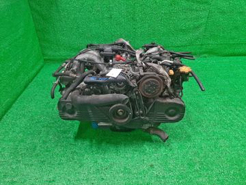 ДВИГАТЕЛЬ НА SUBARU IMPREZA GG2 EJ152