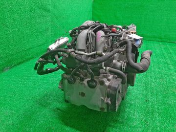 ДВИГАТЕЛЬ НА SUBARU IMPREZA GG2 EJ152