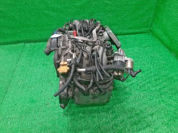 ДВИГАТЕЛЬ НА SUBARU IMPREZA GG2 EJ152