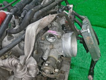 ДВИГАТЕЛЬ НА SUBARU IMPREZA GG2 EJ152