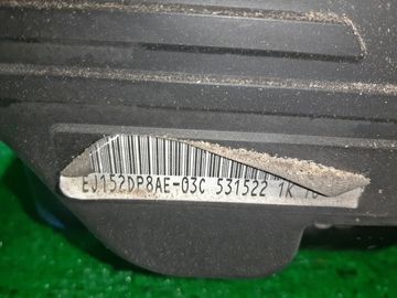 ДВИГАТЕЛЬ НА SUBARU IMPREZA GG2 EJ152