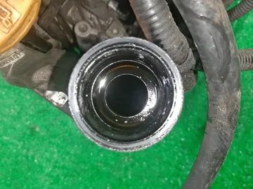 ДВИГАТЕЛЬ НА SUBARU IMPREZA GG2 EJ152