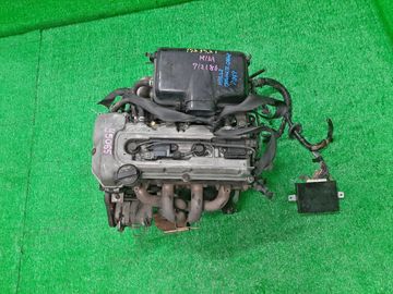 ДВИГАТЕЛЬ НА SUZUKI CHEVROLET CRUZE HR52S M13A