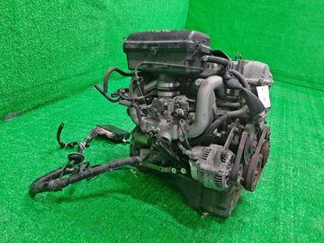 ДВИГАТЕЛЬ НА SUZUKI CHEVROLET CRUZE HR52S M13A