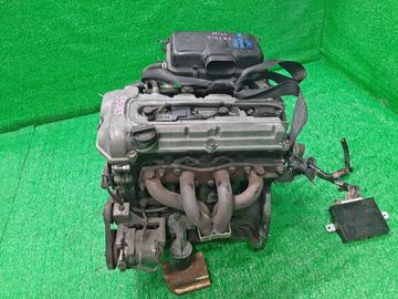 ДВИГАТЕЛЬ НА SUZUKI CHEVROLET CRUZE HR52S M13A