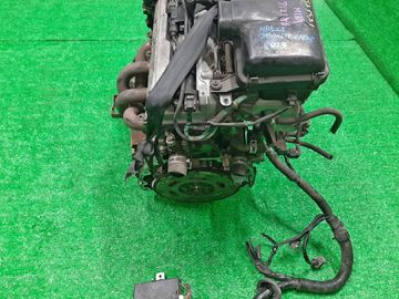 ДВИГАТЕЛЬ НА SUZUKI CHEVROLET CRUZE HR52S M13A