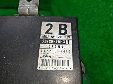 ДВИГАТЕЛЬ НА SUZUKI CHEVROLET CRUZE HR52S M13A