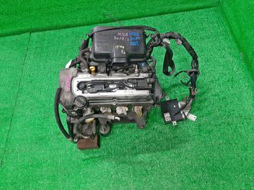 ДВИГАТЕЛЬ НА SUZUKI SWIFT HT51S M13A
