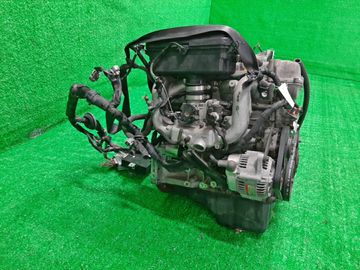 ДВИГАТЕЛЬ НА SUZUKI SWIFT HT51S M13A