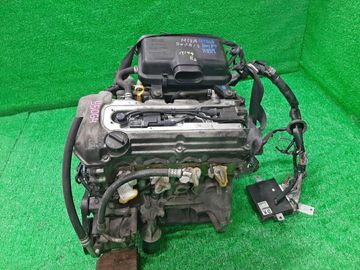 ДВИГАТЕЛЬ НА SUZUKI SWIFT HT51S M13A