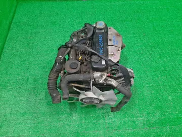 ДВИГАТЕЛЬ НА NISSAN ATLAS F23 TD25