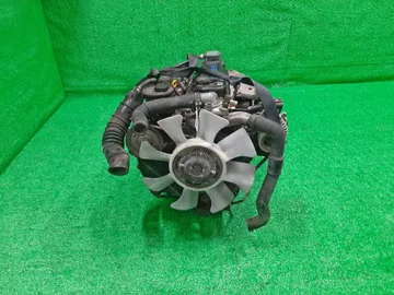 ДВИГАТЕЛЬ НА NISSAN ATLAS F23 TD25