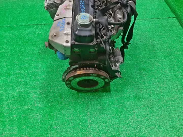 ДВИГАТЕЛЬ НА NISSAN ATLAS F23 TD25