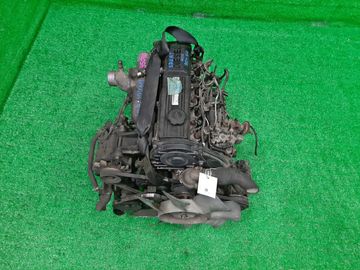 ДВИГАТЕЛЬ НА MAZDA BONGO BRAWNY SD2AT R2