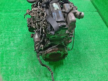 ДВИГАТЕЛЬ НА MAZDA BONGO BRAWNY SD2AT R2