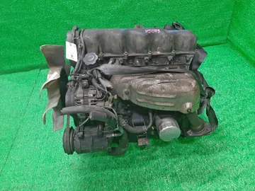 ДВИГАТЕЛЬ НА MAZDA BONGO BRAWNY SD5AT WL