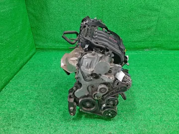 ДВИГАТЕЛЬ НА NISSAN SERENA C25 MR20DE