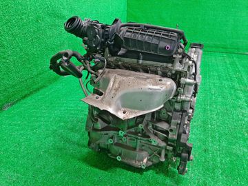 ДВИГАТЕЛЬ НА NISSAN SERENA C25 MR20DE