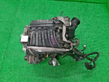 ДВИГАТЕЛЬ НА NISSAN LAFESTA B30 MR20DE